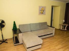 Hotel kuvat: Apartment on Gazety Zvezda