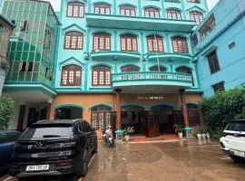 Khách sạn Sao Xanh 1