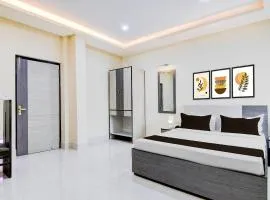 Super Collection O Joka Industrial Plaza Near Metro Station