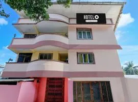 Hotel O Port Blair Seaview Formerly Palika Palace