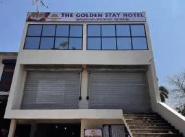 Hotel O The Golden Stay Hotel