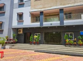Townhouse Bhelaipahari Jamshedpur Formerly JR Royals