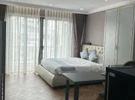 Khách Sạn PG Boutique