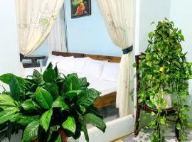 Cali Homestay Tây Ninh