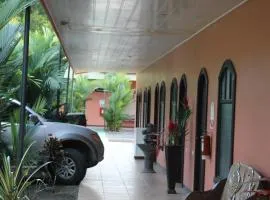 Hotel Vista al Tortuguero
