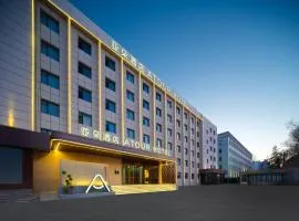 Atour Hotel Changchun First Hospital of Jilin University Jiefang Avenue