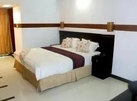 The Sea Princess Hotel