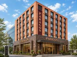 Hotel Paragon Suites Delhi Airport