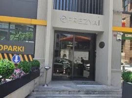 Frezya Family Hotel