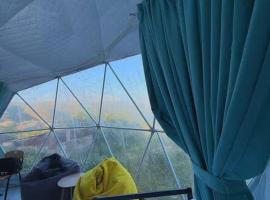 Lakeside glamping, hotel di Tsovagyugh