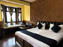Hotel Monal Inn, Pangot Wildlife and Bird Sanctuary