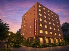 Hotel Cloud Suites Delhi Airport