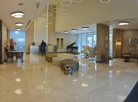 Skyna Hotel Luanda, Hotel in Luanda