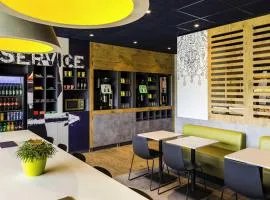 ibis budget Stein Maastricht