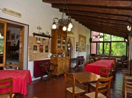 A picture of the hotel: Fattoria Quercia