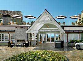 Hotel Photo: L'Auberge Del Mar Resort and Spa