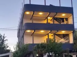Hotell Anna Ureki