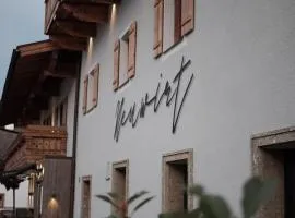 NEUWIRT - Boutiquehotel & Wirtshaus