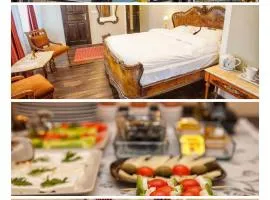 Hotel Evmolpia