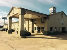 Texas Inn and Suites Lufkin, hotel in Lufkin