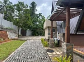 Kithulgala Cabana Resort