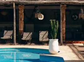 Riad Eucalyptus, hôtel de charme Essaouira