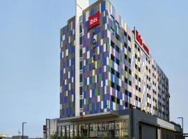 ibis Kolkata Rajarhat - An Accor Brand: Kalküta şehrinde bir otel