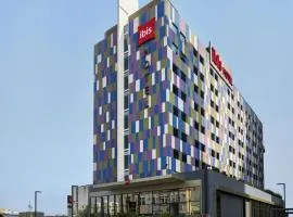 ibis Kolkata Rajarhat - An Accor Brand