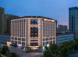 Atour Light Hotel Yining State Museum Culture Road
