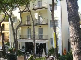 Hotel Cortina