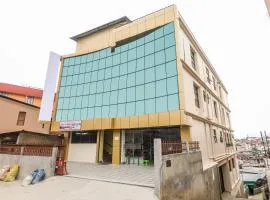 Hotel O Lower Mawprem Shillong Formerly Solace Residency