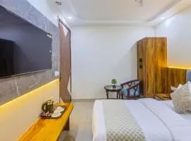 Hotel Twinkle Suites Delhi