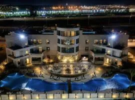 Jewel Plaza and Aqua Park