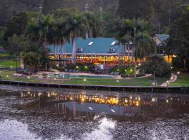 Hotelfotos: Cedar Lake Country Resort