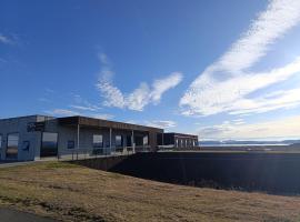 Hótel Laxá: Myvatn şehrinde bir otel