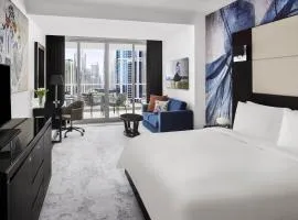 Mövenpick Hotel Jumeirah Lakes Towers Dubai