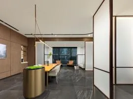 Atour Hotel (Turpan Wenhua West Road)