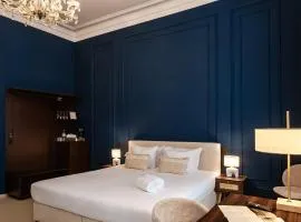 Hotel Onderbergen