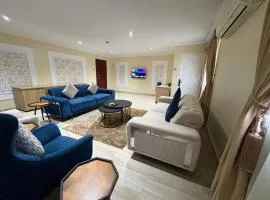 Visa Karena Hotels