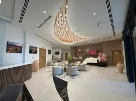 Swiss-Belhotel Nizwa