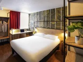 Ibis Tours Centre Giraudeau