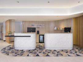 Mercure Rockhampton, hotel Rockhamptonban