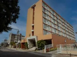 Tri Hotel Executive Santa Maria