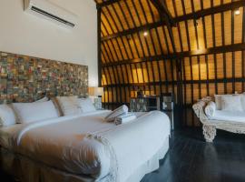4 Elements - Contadora Island, hotel a Contadora