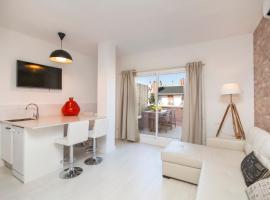 Fotos de Hotel: BARCELONA PENTHOUSE Private Terrace Sustainable Stay Keyless Access