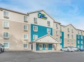 Extended Stay America Select Suites - Jackson - South