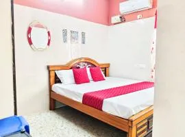 Hotel Jyothi Kumar Royal Ac,Non Ac Rooms
