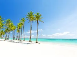 LOS CORALES del Mar Ducassi STUDIOS & SUITES SPA