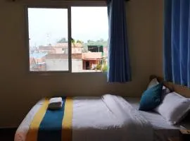 Hotel Kusum Palace