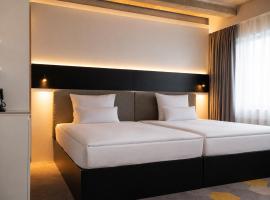 Olive INN Berlin, hotel in Berlin